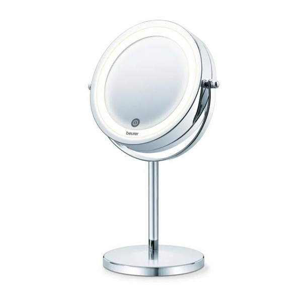 Beurer BS 55 illuminated cosmetics mirror | BS 55