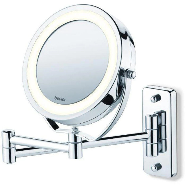 Beurer illuminated cosmetics mirror BS 59 | BS 59