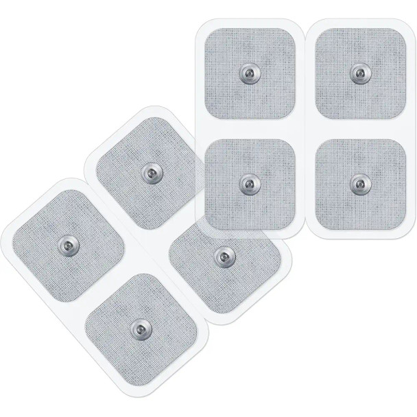 Beurer Replacement set small electrodes | EM 40, 41, 41.1, 49 & 80