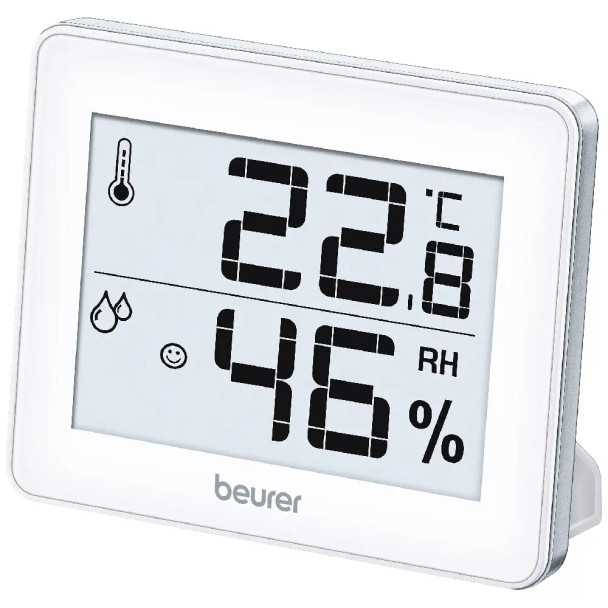 Beurer HM 16 Thermo Hygrometer | HM 16