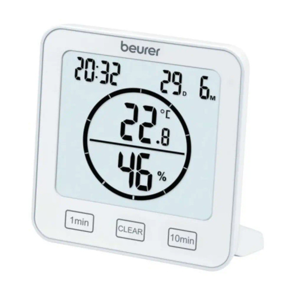 Beurer HM 22 thermo hygrometer | HM 22