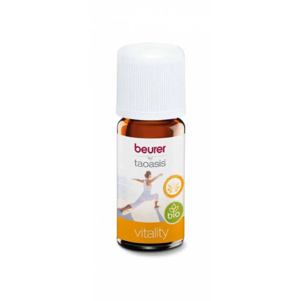 Beurer Water-Soluble Aroma Oil Vitality