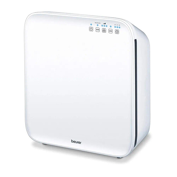 Beurer LR 310 Air Purifier with Three-Layer Filter System | LR 310