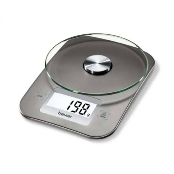 Beurer KS 26 Kitchen Scale | KS 26