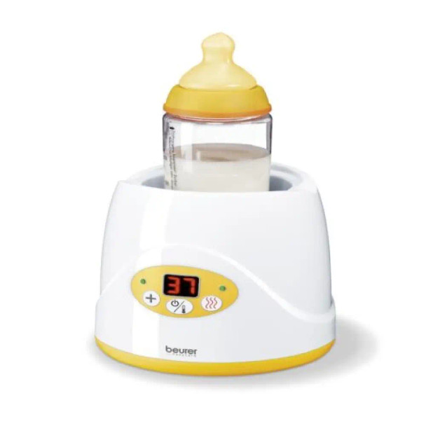 Beurer BY 52 Baby Food and Bottle Warmer | BY 52