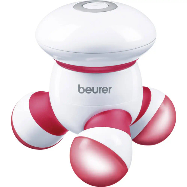 Beurer MG 16 Red Mini Massager | MG 16