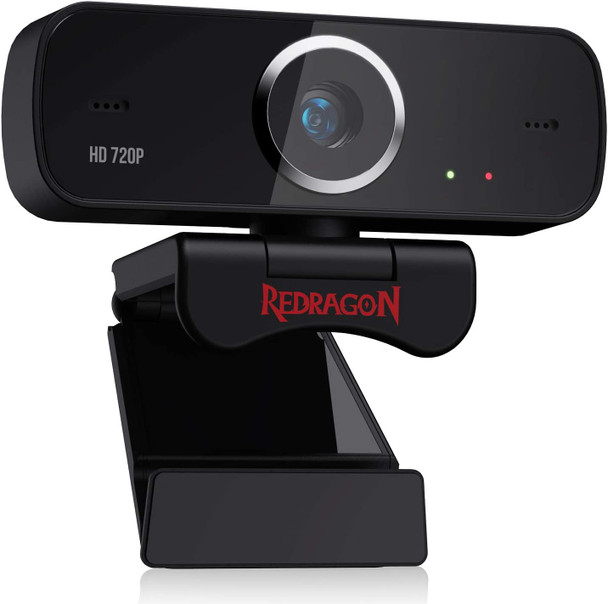 Redragon GW600-1 Webcam | GW600-1