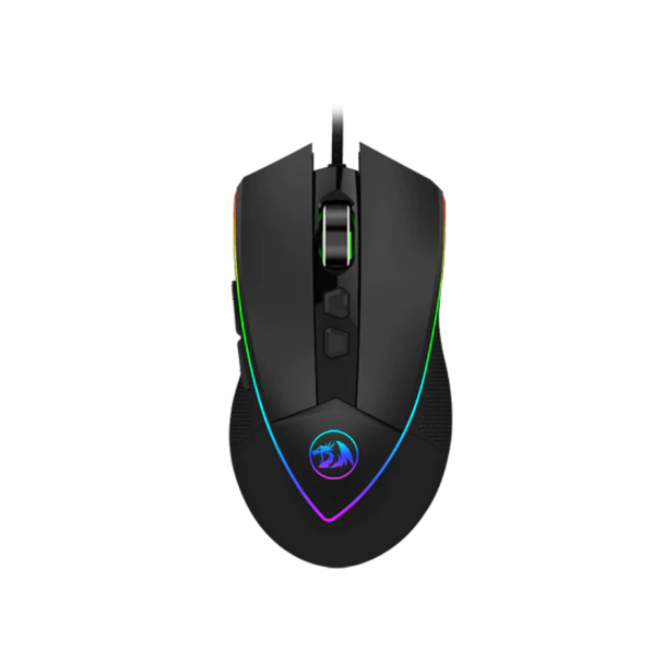 Redragon EMPEROR M909 USB Wired Gaming Mouse | M909-RGB