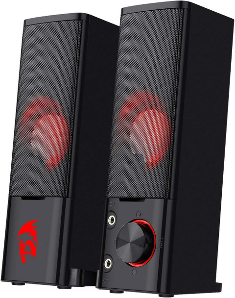 Redragon Orpheus PC Gaming Speakers | GS550
