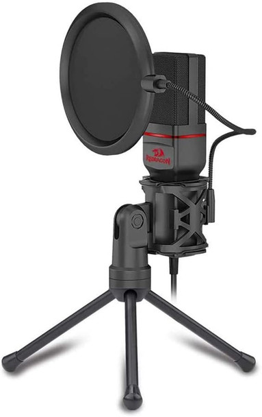 REDRAGON Gaming Stream Microphone | GM100