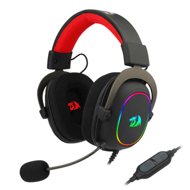Redragon Zeus-X RGB Wired Gaming Headset | H510-RGB