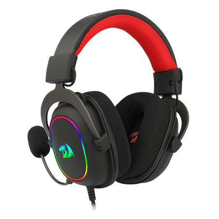 Redragon Zeus-X RGB Wired Gaming Headset | H510-RGB