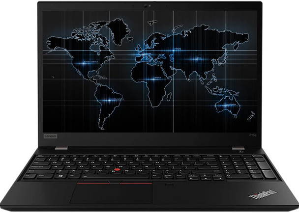 Lenovo ThinkPad P15s Gen 2 15.6" Mobile Workstation - Intel Core i7-1165G7 - RAM 16GB - SSD 512GB - NVIDIA Quadro T500 | 20W7S02W00