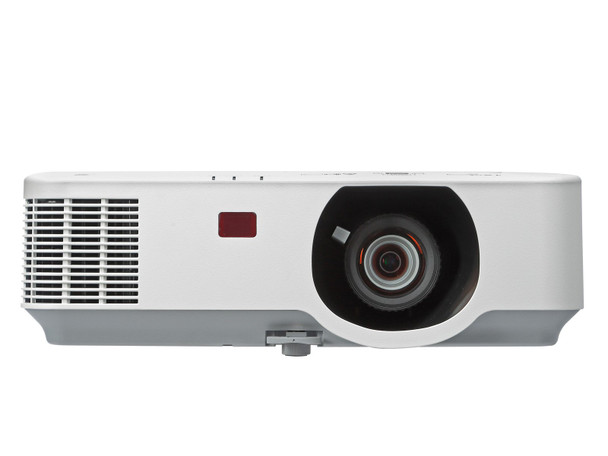 NEC Professional Video Projector | NP-P554U