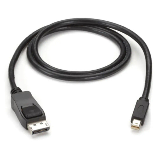 15cm Mini-DisplayPort To DisplayPort Cable