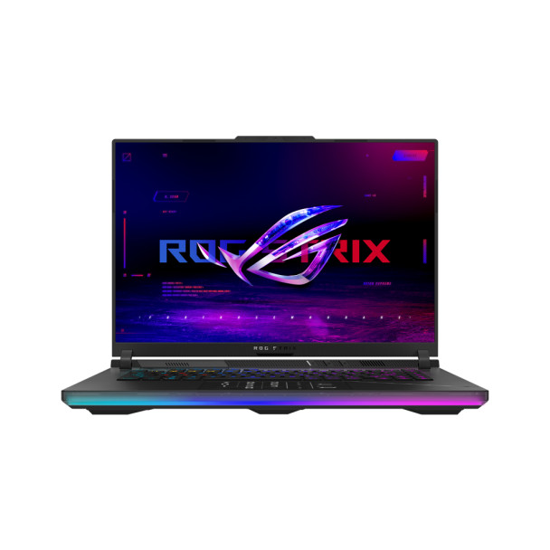 ASUS ROG Strix SCAR 16 G634JY-XS97 16" Gaming Laptop - Intel Core i9-13980HX - RAM 32GB - SSD 2TB - RTX 4090 | 90NR0D91-M001B0