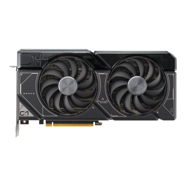 ASUS NVIDIA GeForce RTX 4070 Dual Dual Fan 12GB GDDR6X PCIe 4.0 Graphics Card | DUALRTX407012G