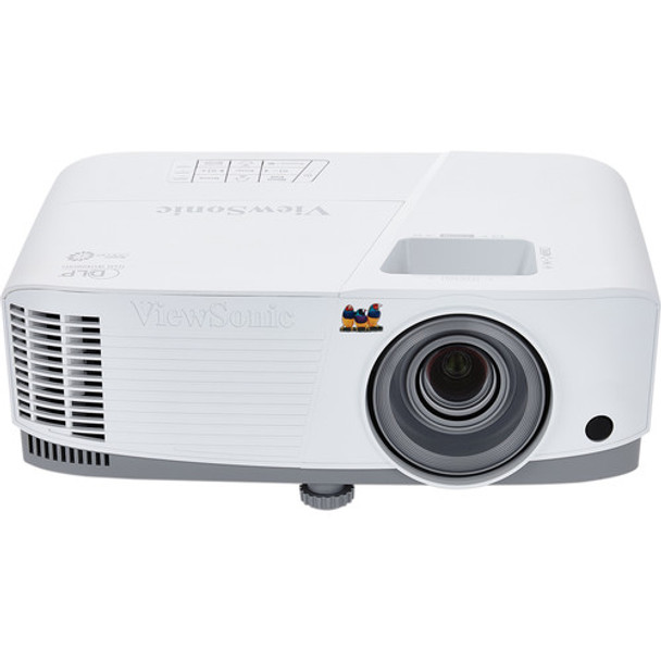 ViewSonic Projector 3600 Lumens SVGA High Brightness Projector for Home and Office with HDMI Vertical Keystone and 1080p Support | PA503S