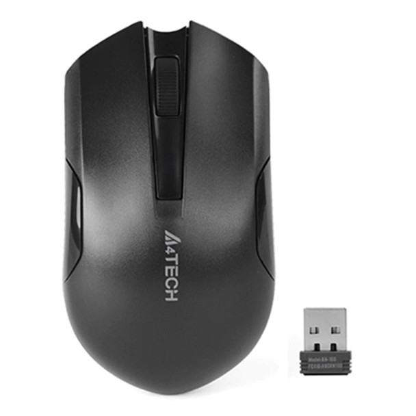 A4Tech Wireless Mouse | G3-200N