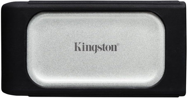 Kingston 4TB External SSD | SXS2000/4000G