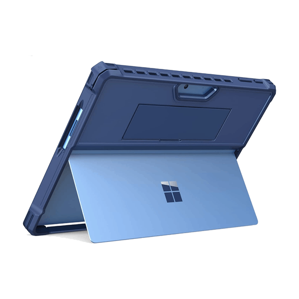 MoKo Microsoft Surface Pro 9 / Pro 9 5G 13" 2022 Tablet Case, Blue | ‎P723314068237