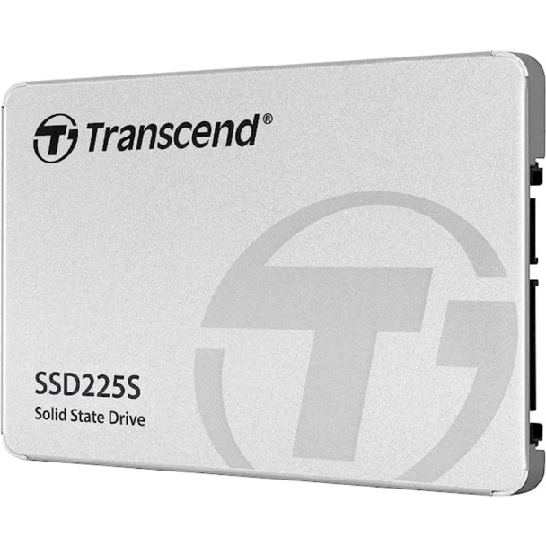Transcend SSD 250GB, SSD225Q series | TS250GSSD225S