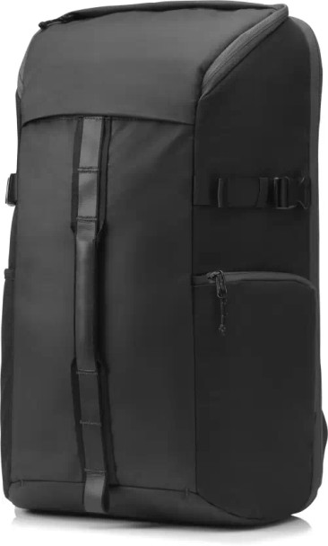 HP Pavilion Tech Black 15.6" Backpack | 5EE99AA