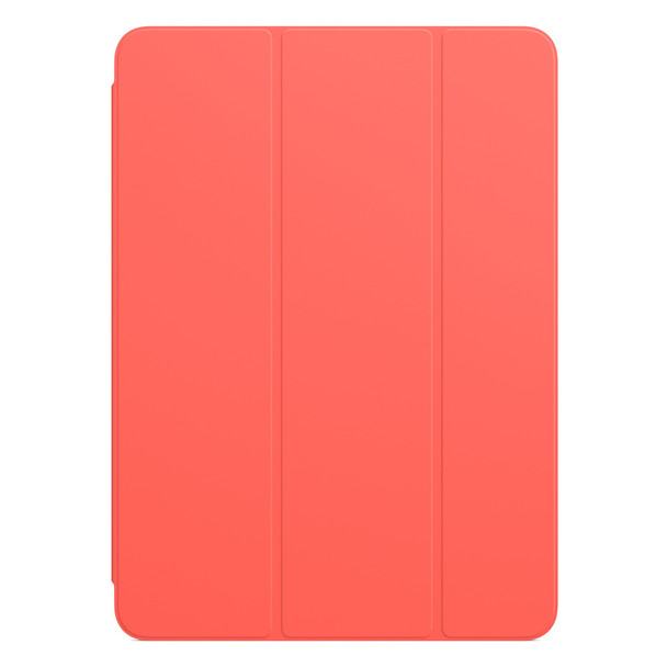 Apple 11-inch Smart Folio for iPad Pro - Pink Citrus | MH003ZM/A