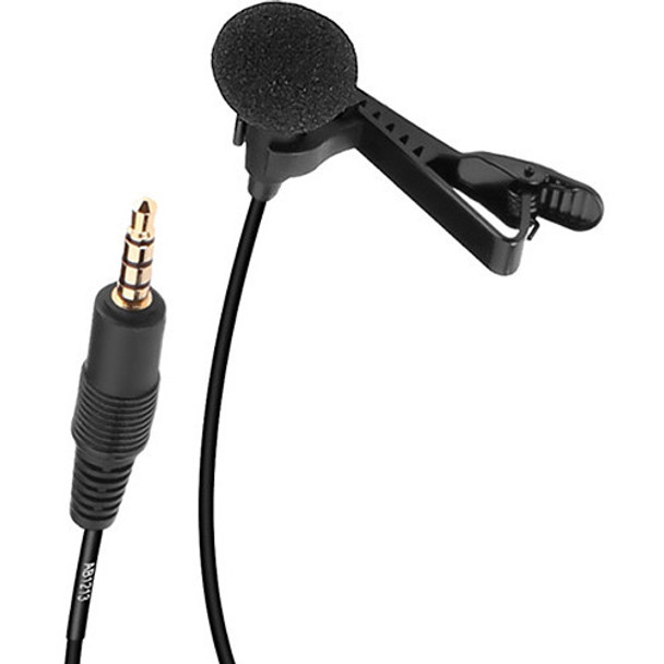 BOYA Lavalier Microphone for Mobile Devices | BY-LM10