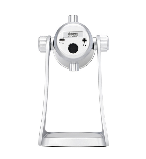 BOYA USB Condenser Microphone | BY-PM700SP