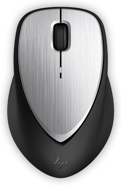 HP ENVY Rechargable Mouse 500 - Silver