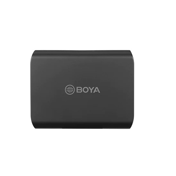 BOYA BY-XM6 K2 Wireless Microphone Charging Case | BY-XM6-K2BOX