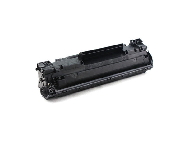Compatible Toner for HP 83A Black LaserJet Toner Cartridge