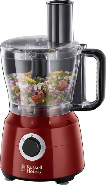 Russell Hobbs Desire Food Processor | 24730-56