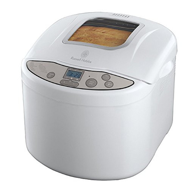Russell Hobbs Classic Fast Bread Maker | 18036-56