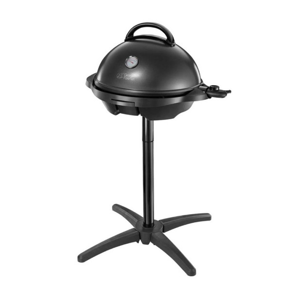 Russell Hobbs George Foreman Indoor/Outdoor BBQ Grill 2400W | 22460-56