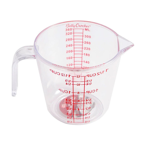 Betty Crocker 360ml Measuring cup | BC4032