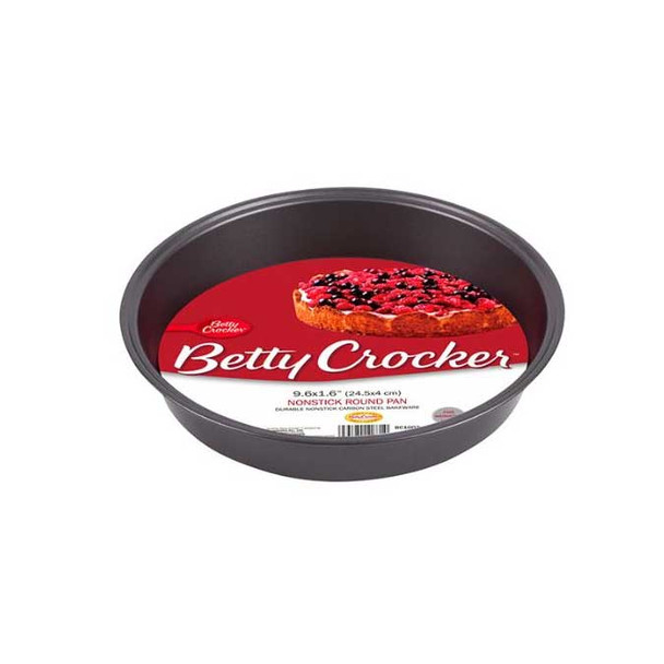 Betty Crocker Round Pie Pan | BC1003