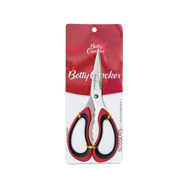 Betty Crocker Kitchen Scissor | BC4013
