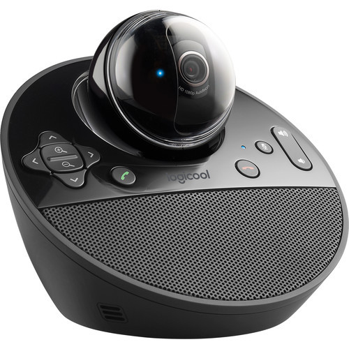 Logitech Webcam Conference | BCC950