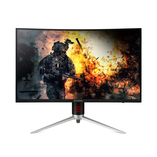 AOpen 27" Curved LED Monitor | 27HC2R