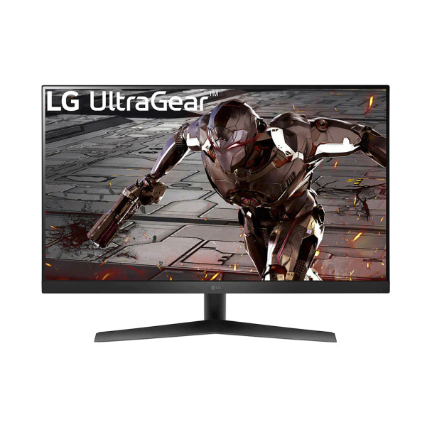 LG UltraGear 32" Gaming Monitor | 32GN50R