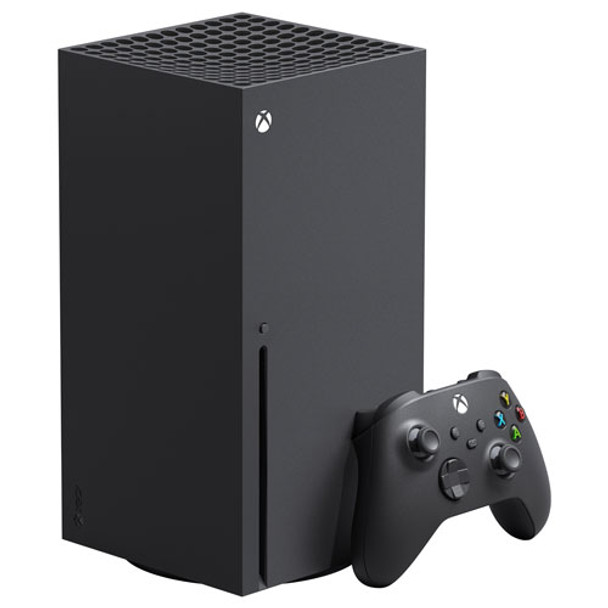 XBOX One Series 1TB X New Series Console