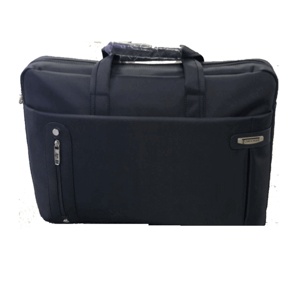 Okade 958 17.3" Laptop Bag - Black | 958