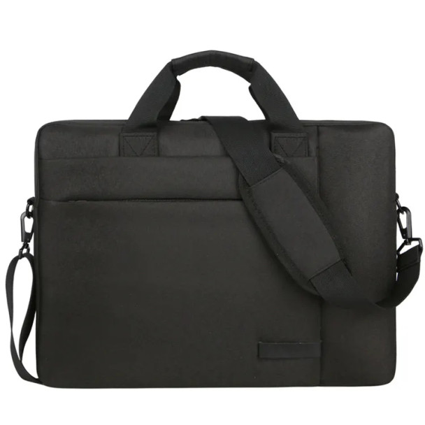 OKADE T49 14" Laptop Bag - Black | T49