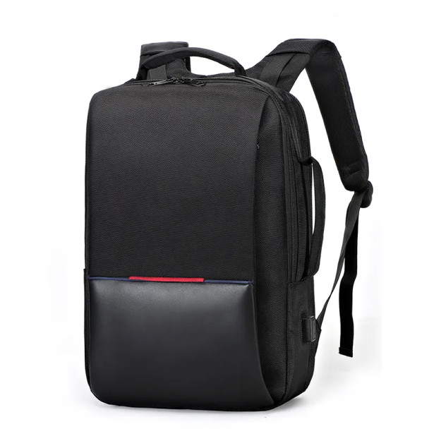 OKADE S201 15.6" Laptop Bag - Black | S201