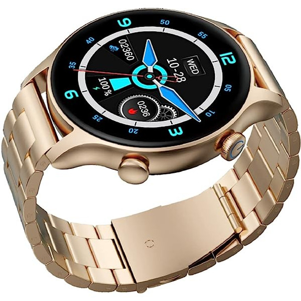 GTAB GT6 Smart Watch - Gold | GT6