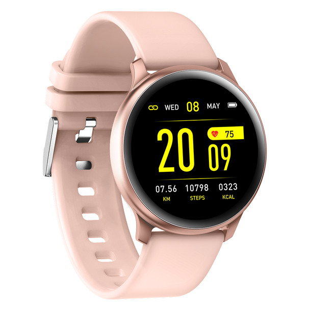 Hyundai P240 Smartwatch, Pink | HYP240PK