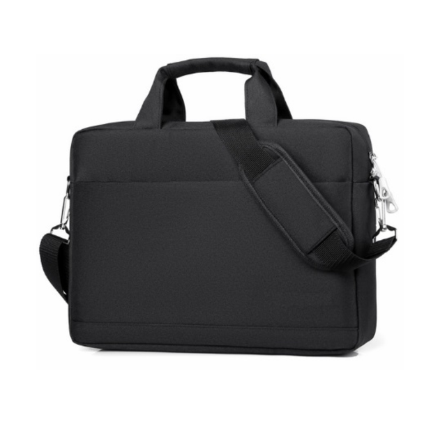 OKADE B023 15" Laptop Bag - Black | B023