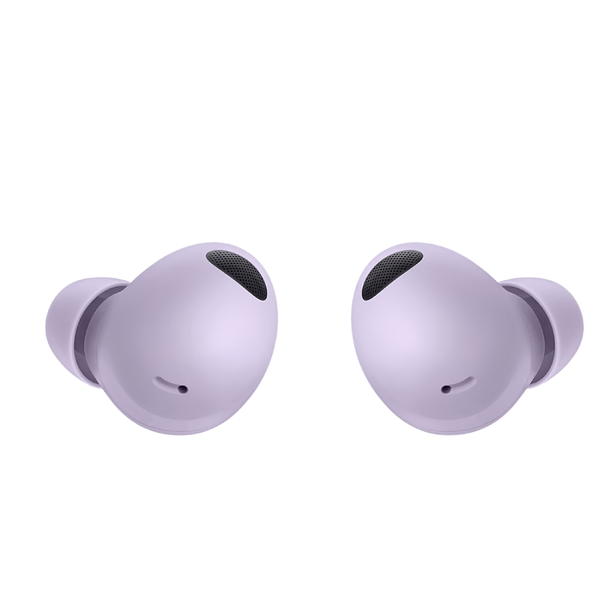 Samsung Galaxy Buds 2 Pro Earbud, Purple | SM-R510NLVALTA